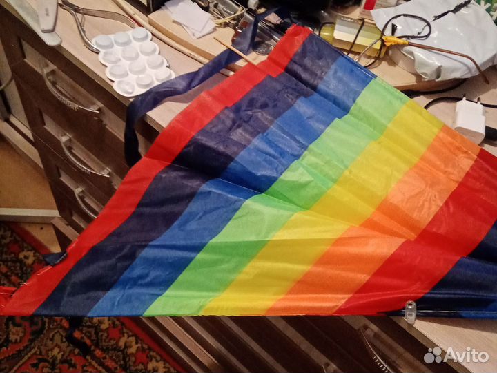 Воздушный змей