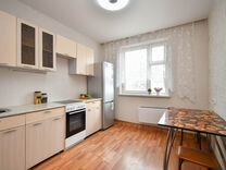 1-к. квартира, 41 м², 10/10 эт.