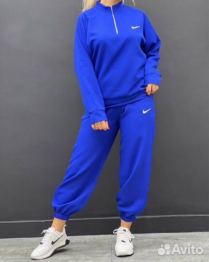 Спортивный костюм nike женский