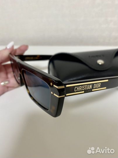 Очки Dior CD оригинал