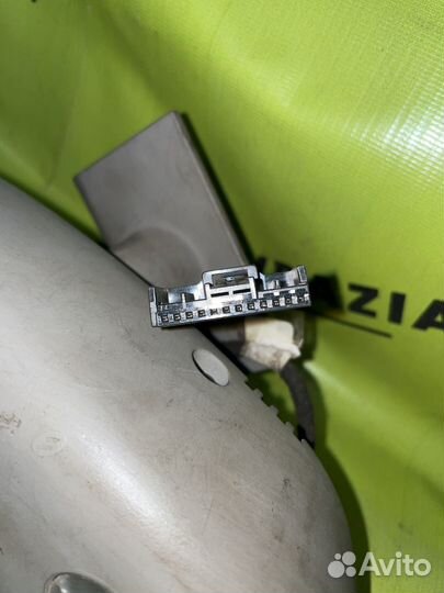 Зеркало заднего вида Audi a8 d3