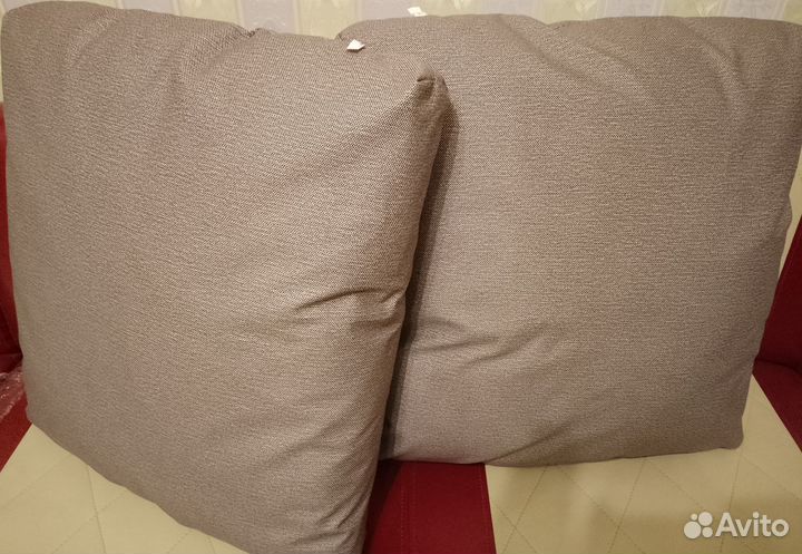 Продам подушки