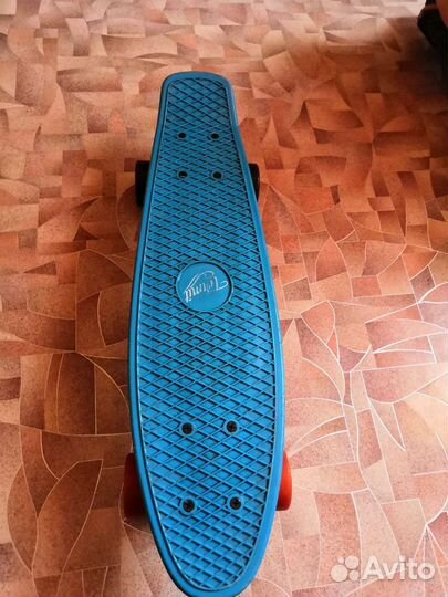 Скейтборд детский