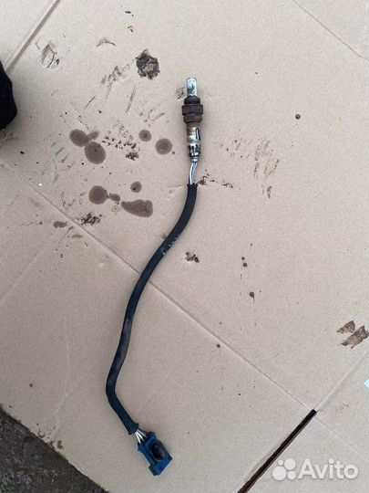 Кислородный датчик нижний Peugeot 308