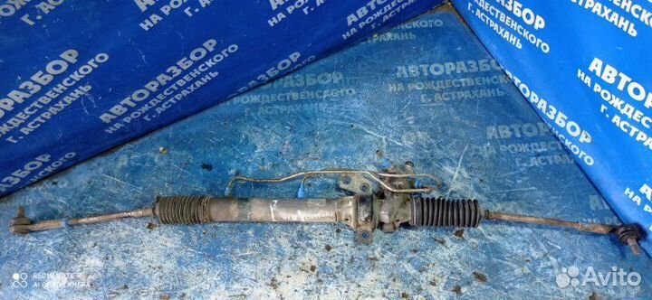 Рулевая рейка Nissan Almera N15 седан 1998