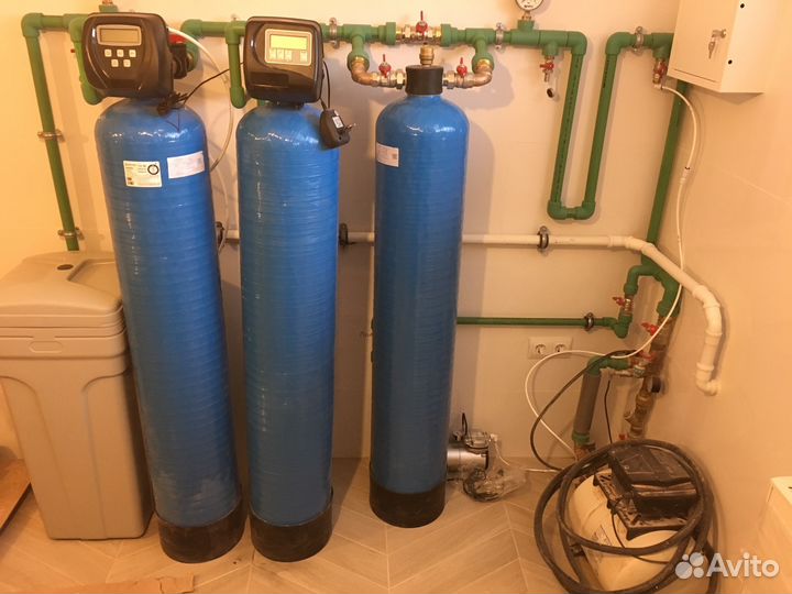 Срочные работы.Отопление, Сантехника, Бассейны