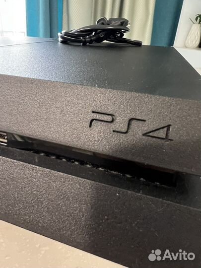 Sony PS4 1tb