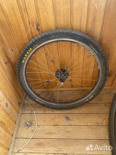 Велозапчасти бу