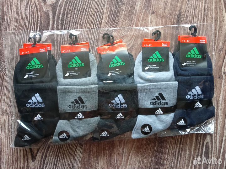 Носки Nike Adidas Reebok Jordan качество