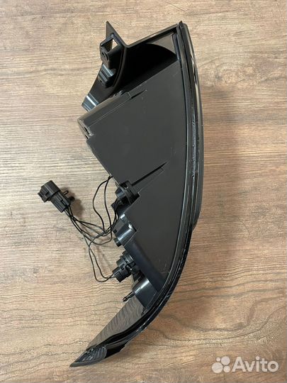 Фонарь задний правый Land Rover Evoque 11-15 г LED