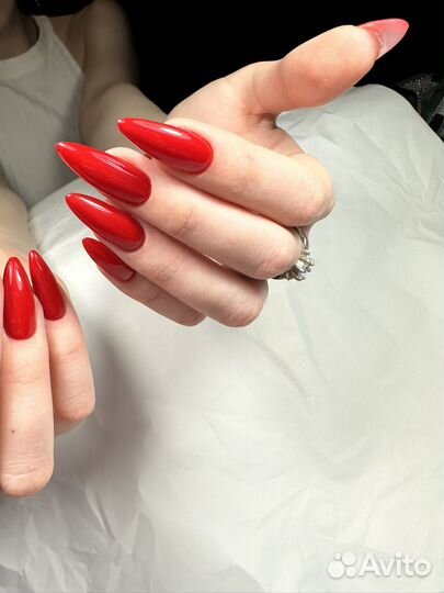 Маникюр,Педикюр,Наращивание