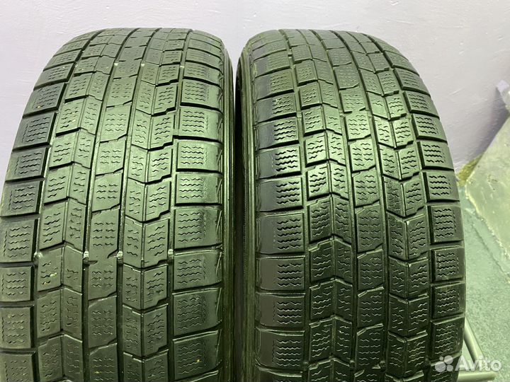 Dunlop Graspic DS3 215/60 R16 99Q