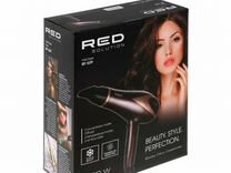 Фен red solution RF-529 (новый)