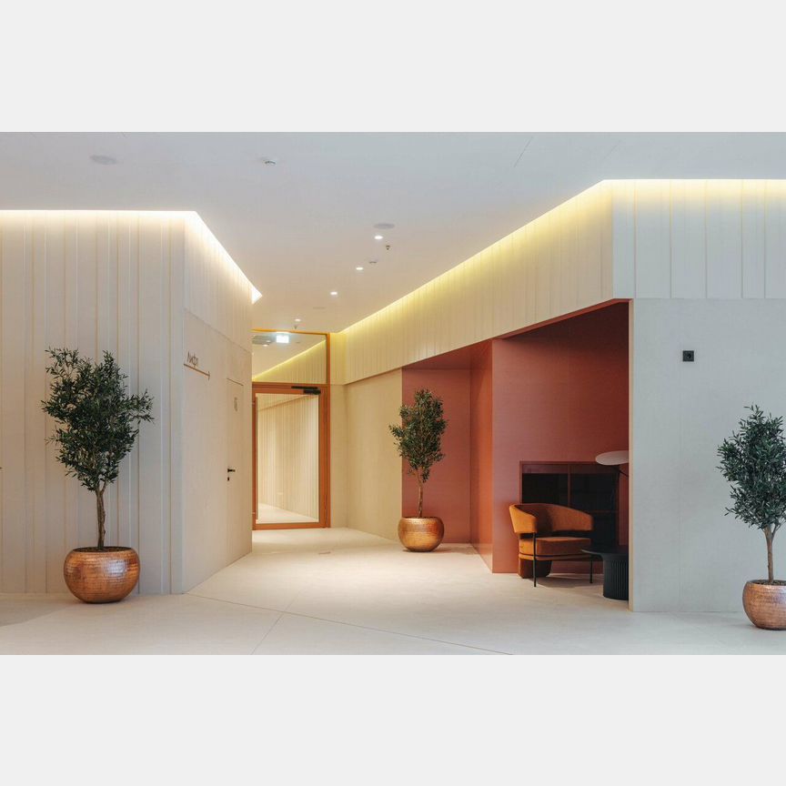 3-к. квартира, 89,3 м², 13/50 эт.