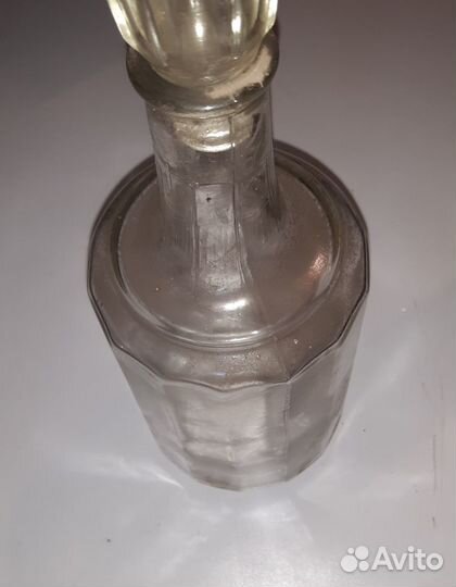 Графин СССР