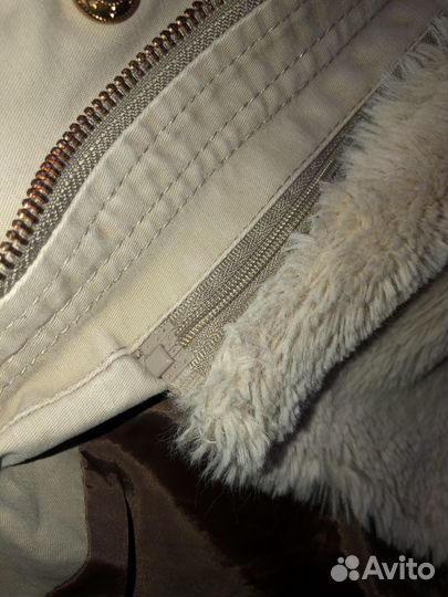 Продам парку bershka