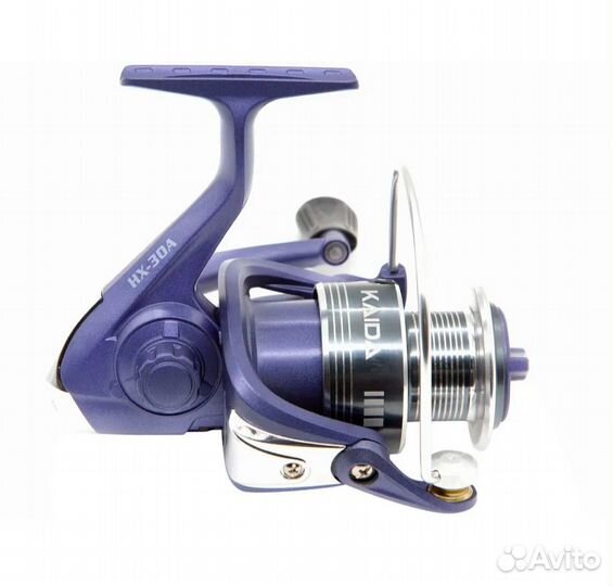 Катушка Kaida HX 30