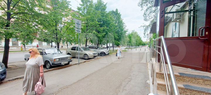 Продается помещение в центре