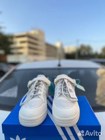 Adidas Originals Forum Low Оригинал