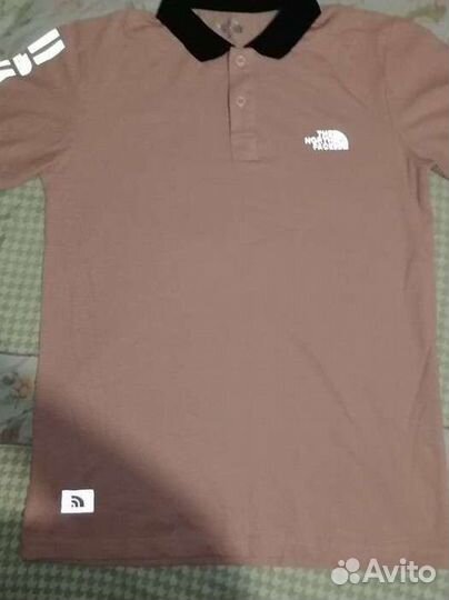 Новый футболка из Турции