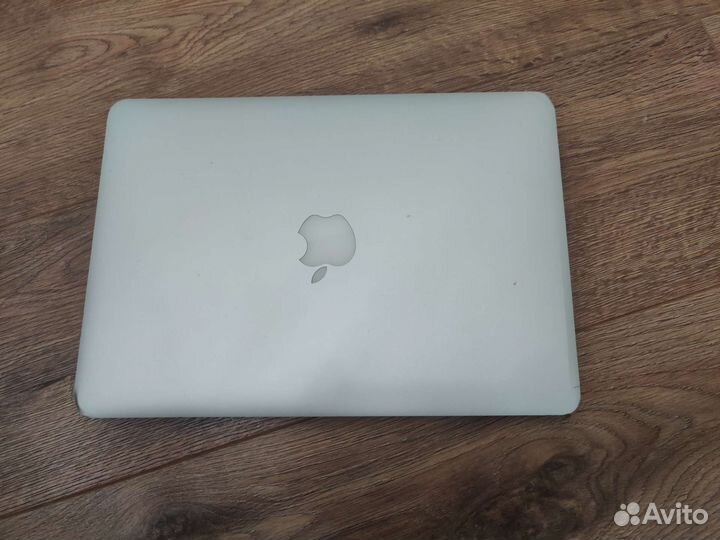 Macbook pro 13 retina late 2013