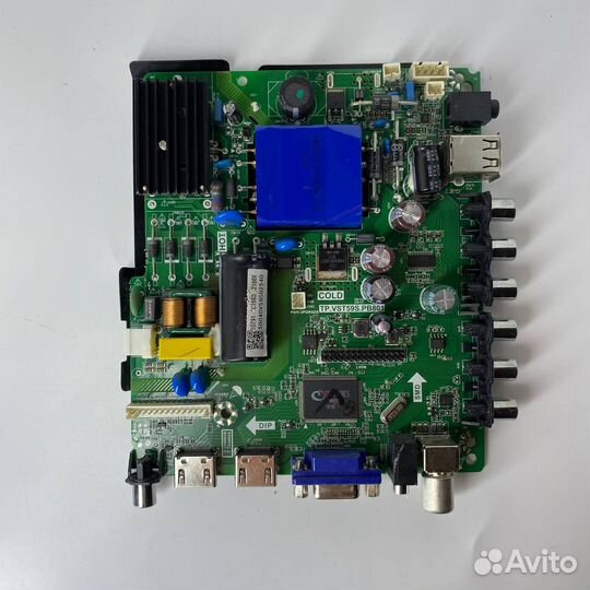 Телевизор на разбор baff/BBK/erisson/fusion/sony