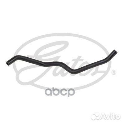 Патрубок системы охлаждения dacia Logan/Logan M