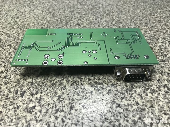 CEC C.E.C SuperLink модуль интерфейса