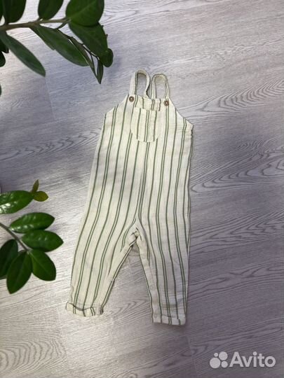 Комбинезон primark 86