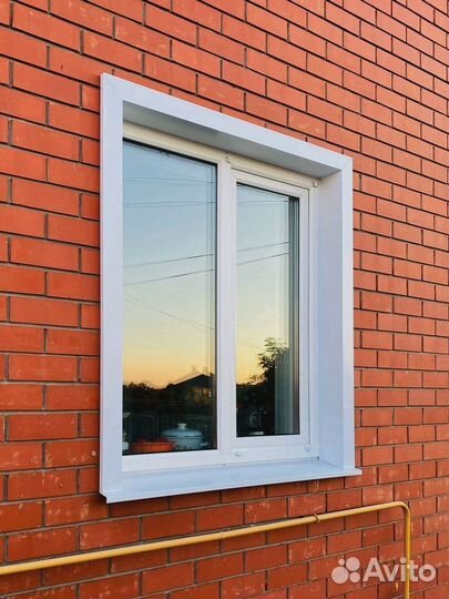 Пластиковые окна Rexau, KBE, Basel, Greentech