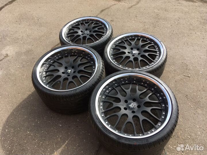 Оригинал Hamann Ferrari 599 GTB Fiorano