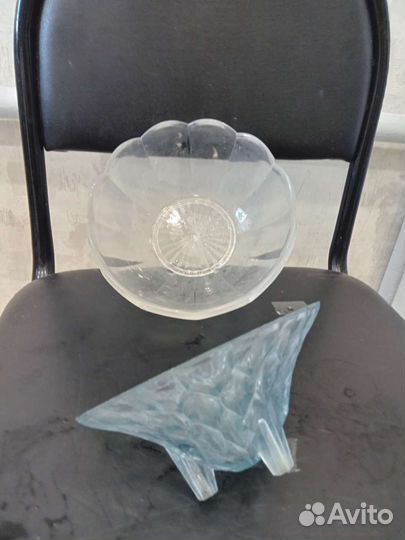 Посуда СССР