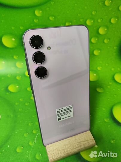 Samsung Galaxy A55, 8/256 ГБ