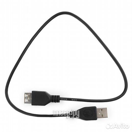 Гарнизон USB 2.0 AM/AF 50cm GCC-USB2-amaf-0.5M