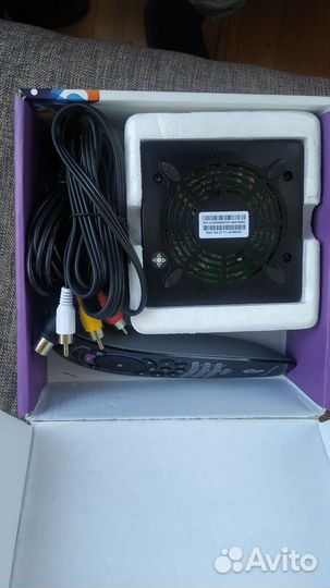 Тв приставка