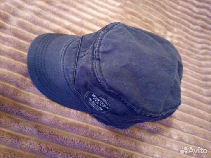 Кепка мужская