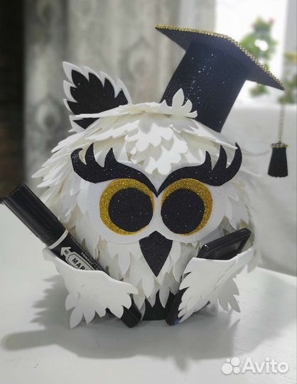 Светильник-ночник детский