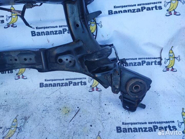 Подрамник задний Nissan Teana J31 C 2003-2008