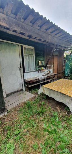 Дача 30 м² на участке 6,5 сот.