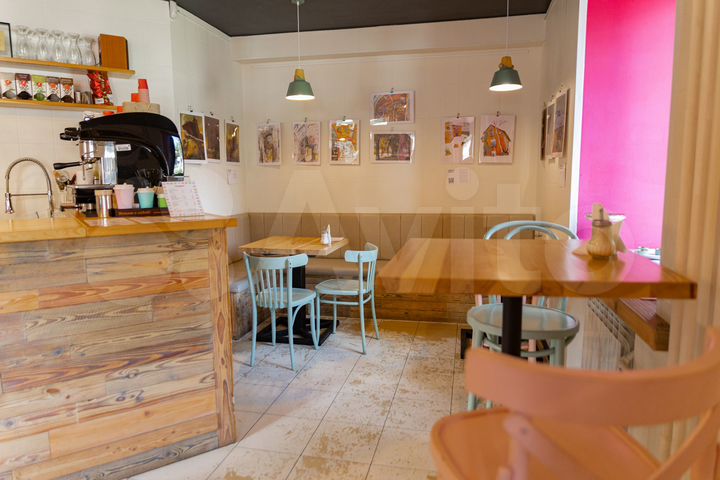 Свободного назначения, 36 м²