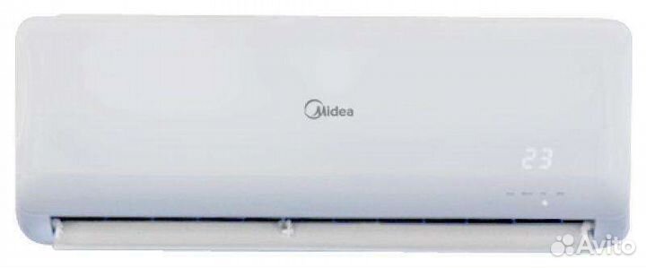 Сплит система кондиционер Midea 12