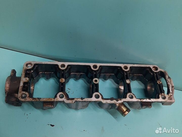 Постель гбц Chevrolet lanos A15SMS