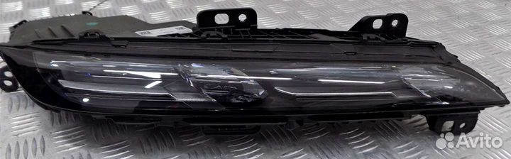 Bmw 7 G70 фара левая или правая Swarovski