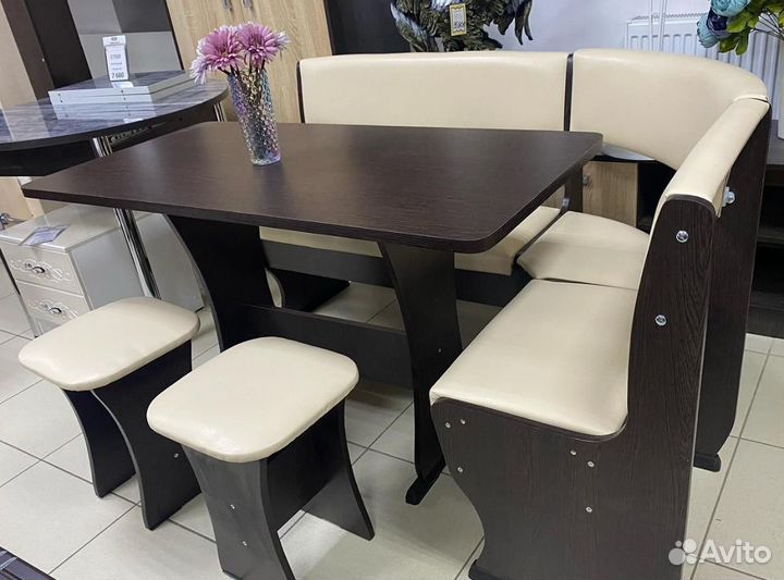 Kухонный уголок