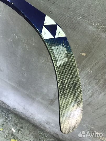 Клюшка хоккейная