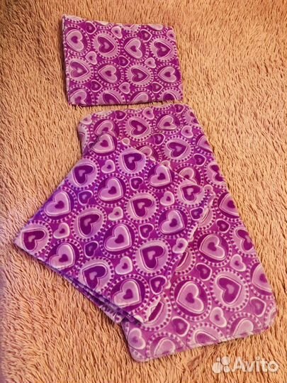 Новый Детский набор в коляску