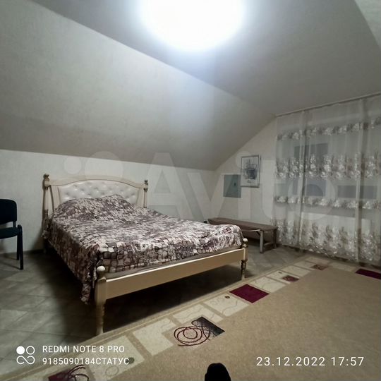 1-к. квартира, 60 м², 1/2 эт.