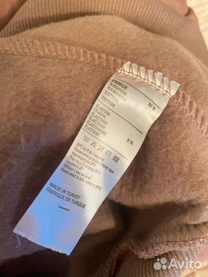 Худи унисекс