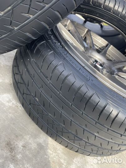 Grenlander Enri U08 215/40 R17
