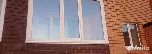 Окна быстро за день